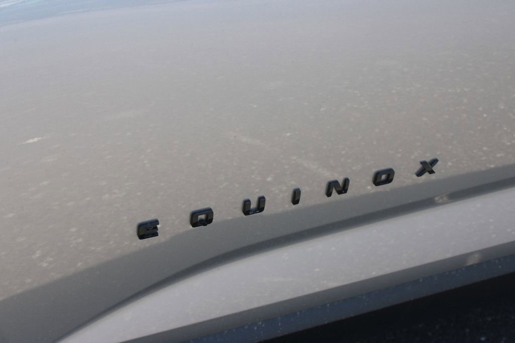 New 2026 Chevrolet Equinox ACTIV w/ Convenience Package III FWD image 19