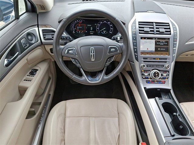 Used 2019 Lincoln MKZ Reserve image 11
