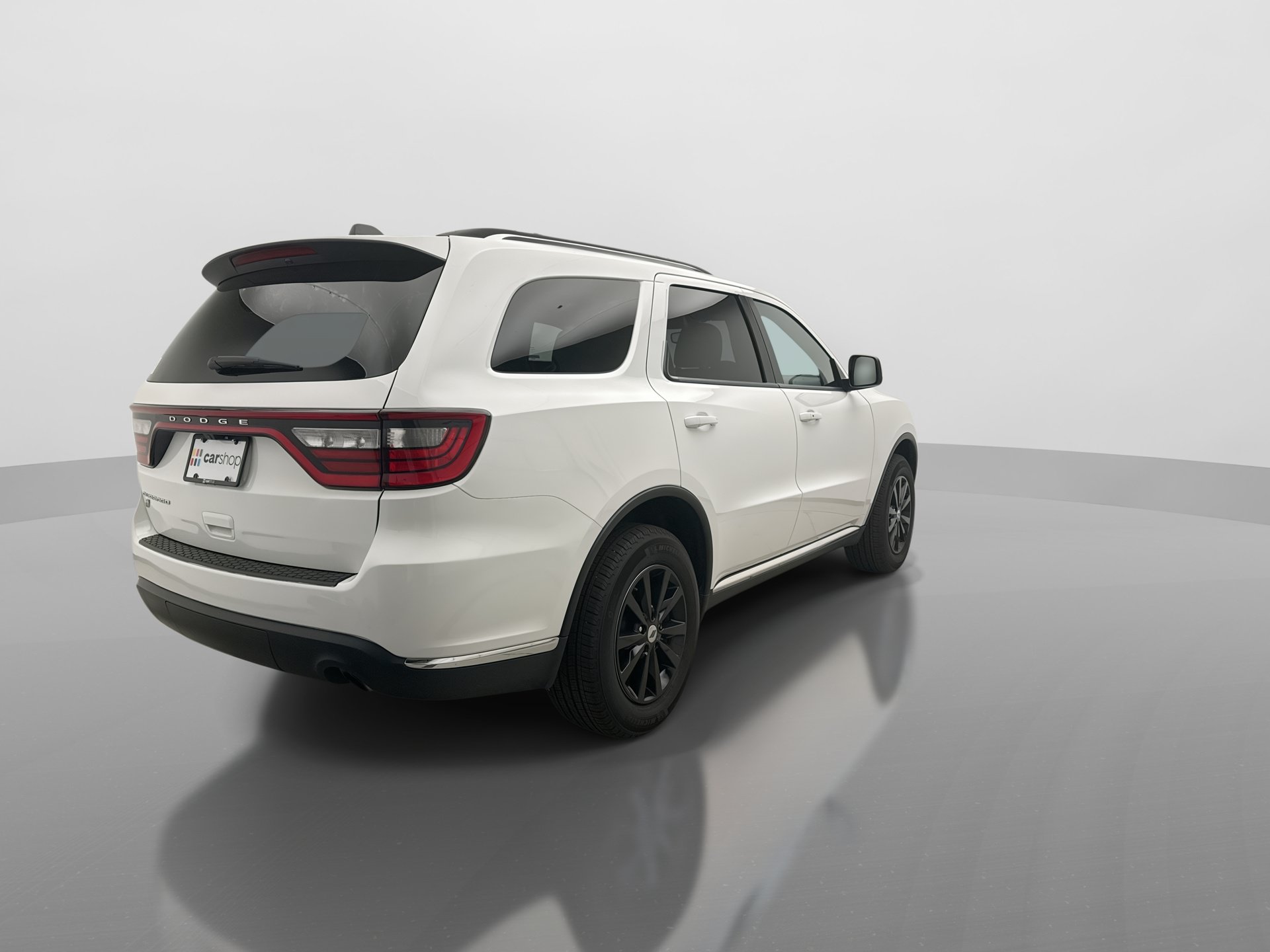 Used 2024 Dodge Durango SXT AWD/4WD image 5