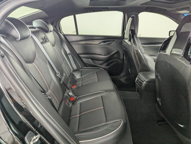 Used 2023 Cadillac CT5 V Blackwing w/ Carbon Fiber Package 1 image 19