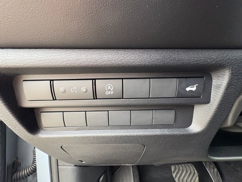 Used 2026 Mitsubishi Outlander Trail Edition image 20