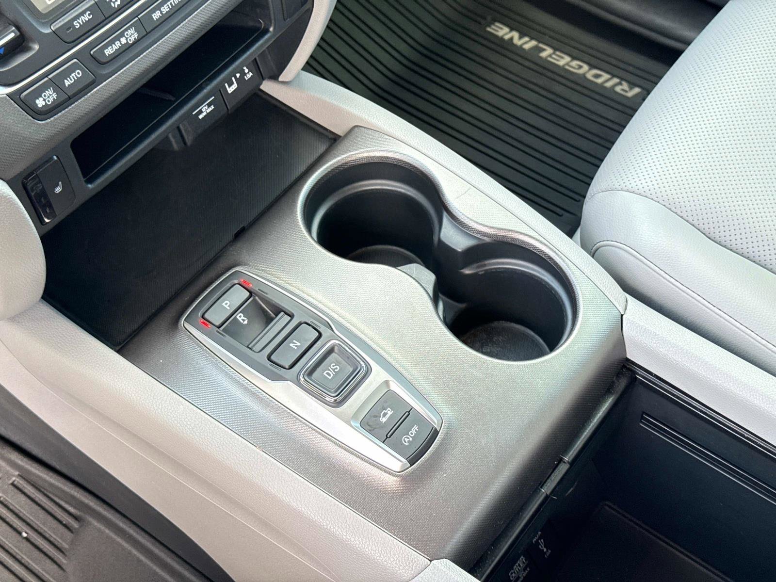 Certified 2023 Honda Ridgeline RTL image 26