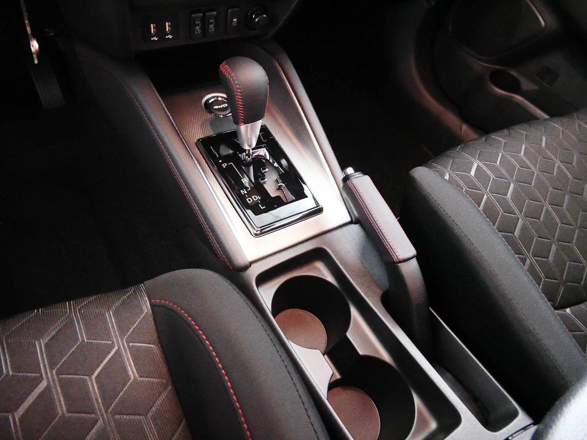 New 2026 Mitsubishi Outlander Sport AWD image 6