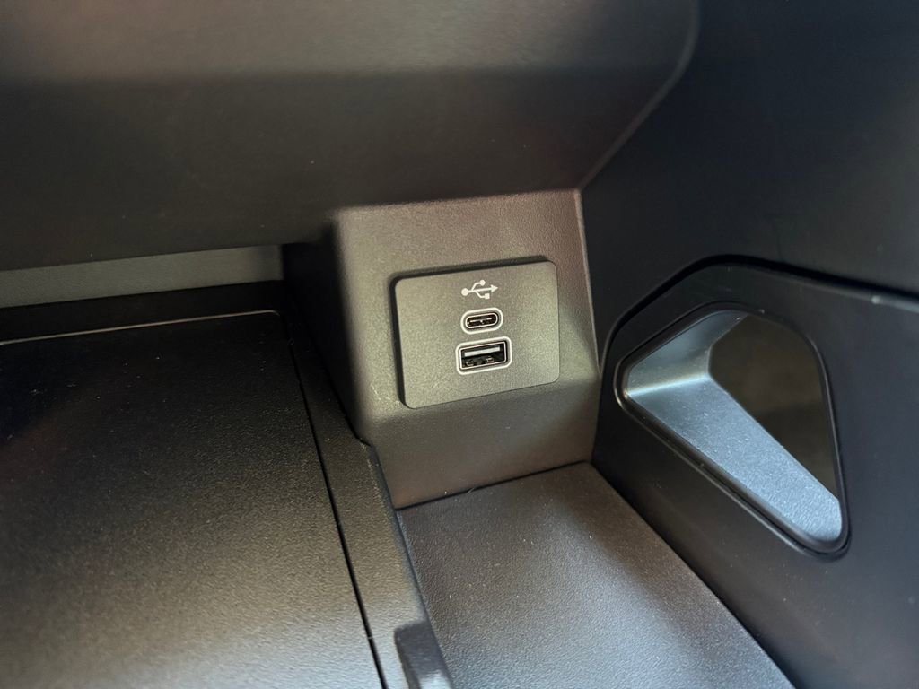 New 2025 Ford Ranger XL image 36