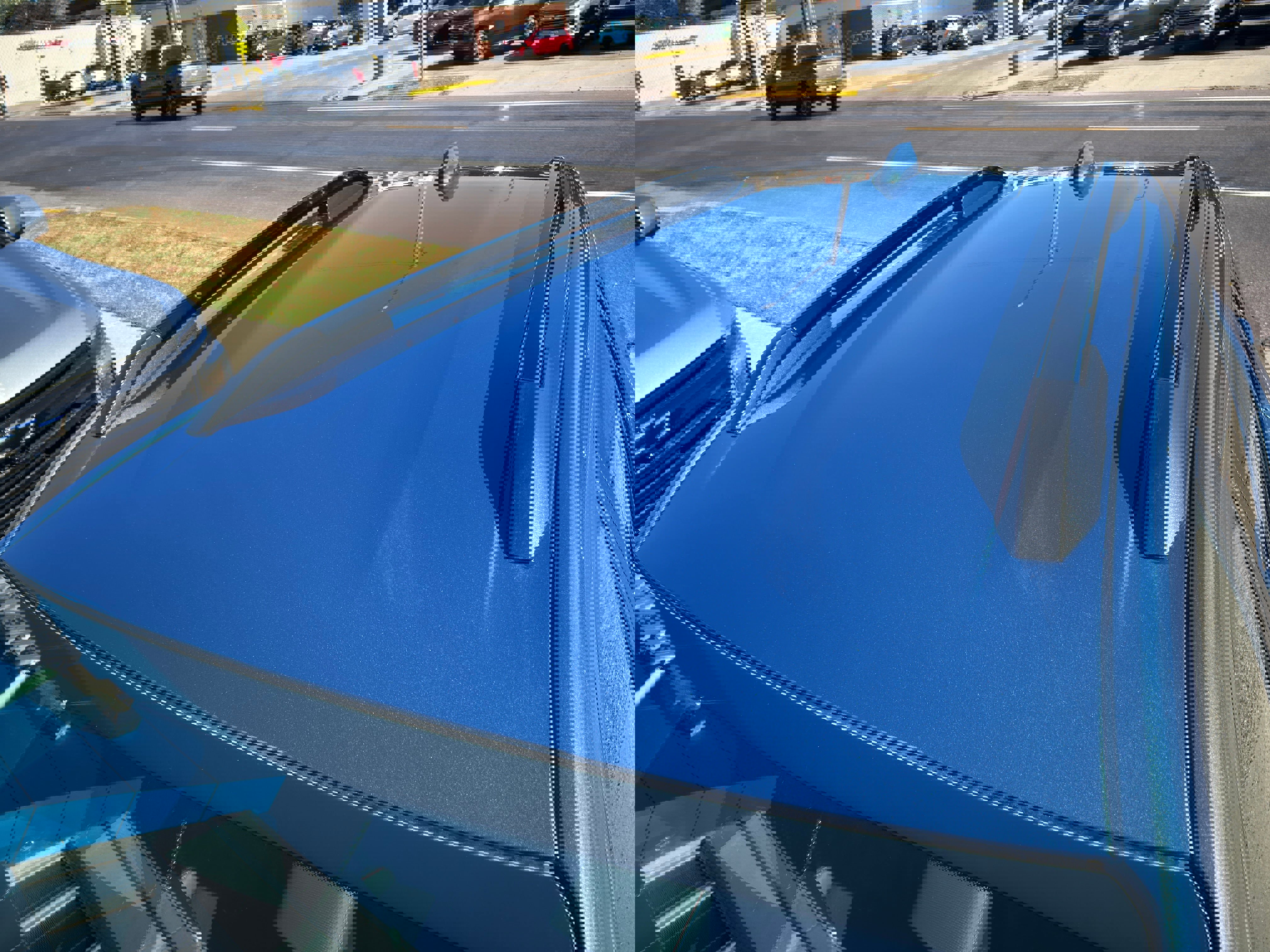 New 2026 Chevrolet Equinox RS w/ Convenience Package III image 9