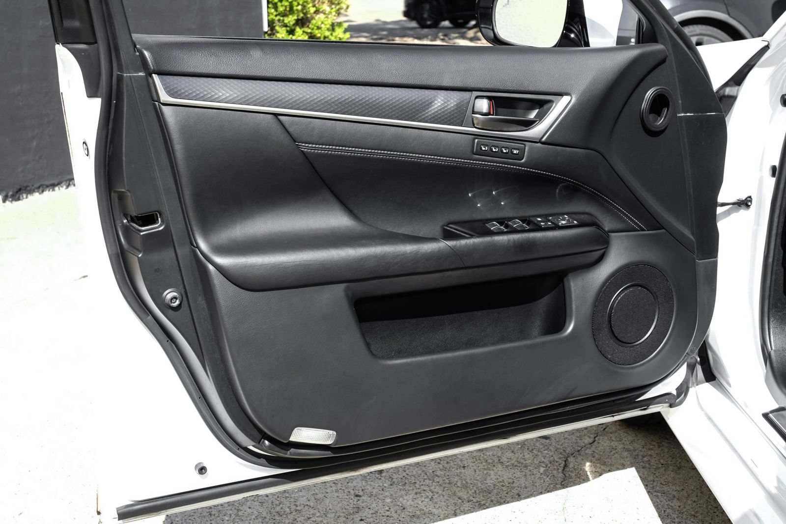 Used 2016 Lexus GS 350 F Sport w/ F Sport Package RWD image 43