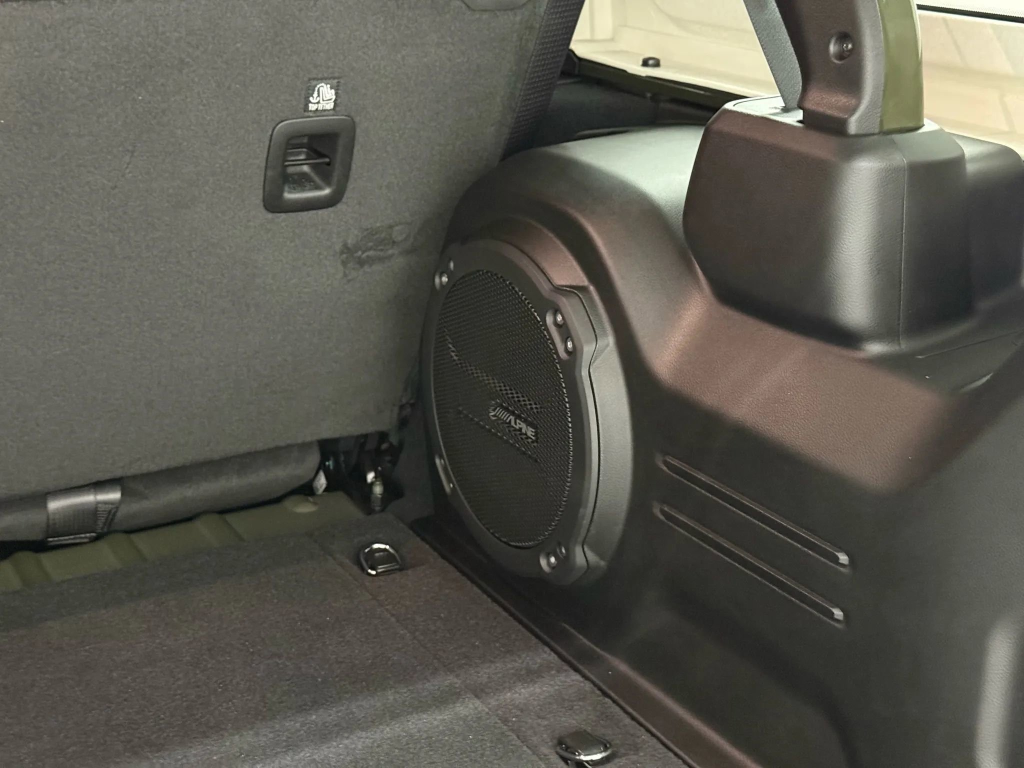 Used 2024 Jeep Wrangler Unlimited Sport image 48