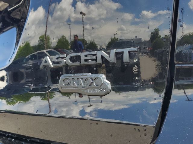 New 2026 Subaru Ascent Bronze Edition AWD/4WD image 7
