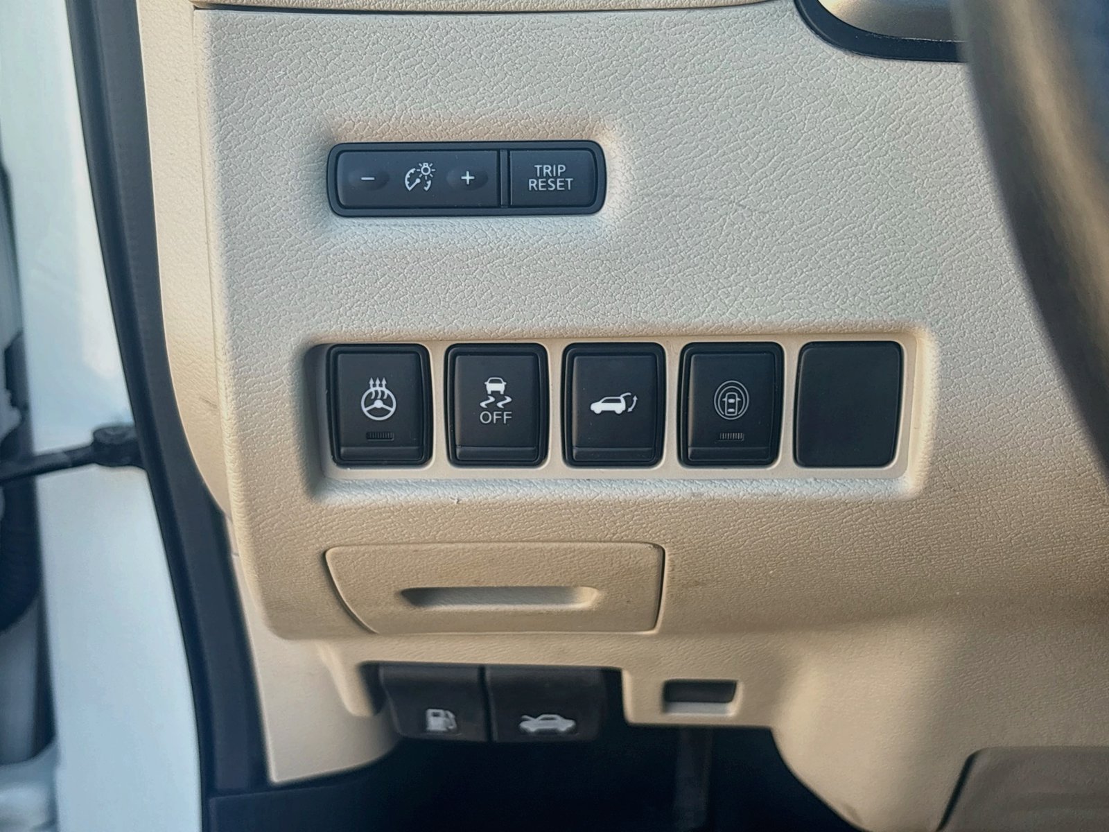 Used 2024 Nissan Murano SL AWD/4WD image 10