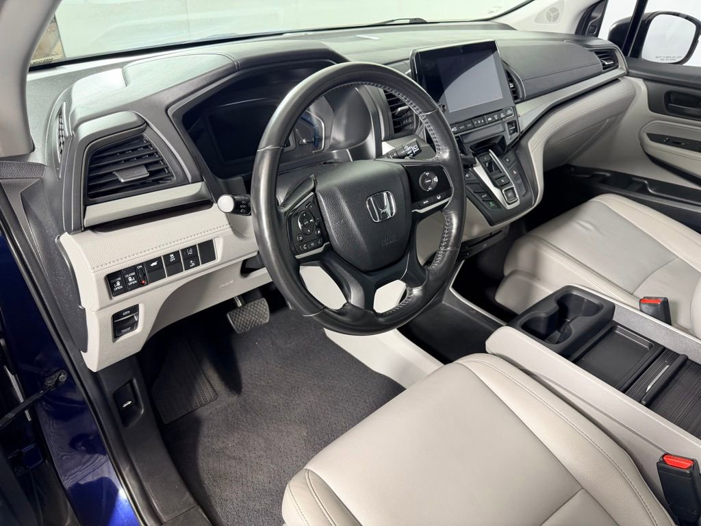 Used 2018 Honda Odyssey EX-L image 26