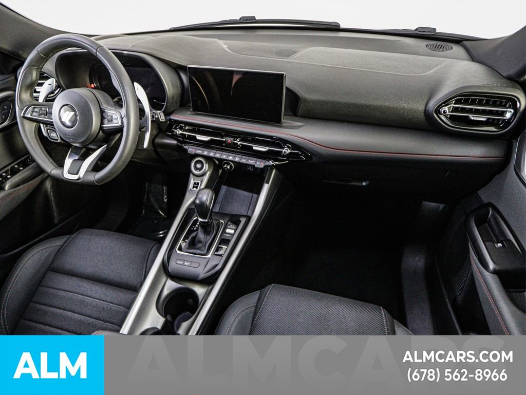 Used 2024 Dodge Hornet R/T image 23