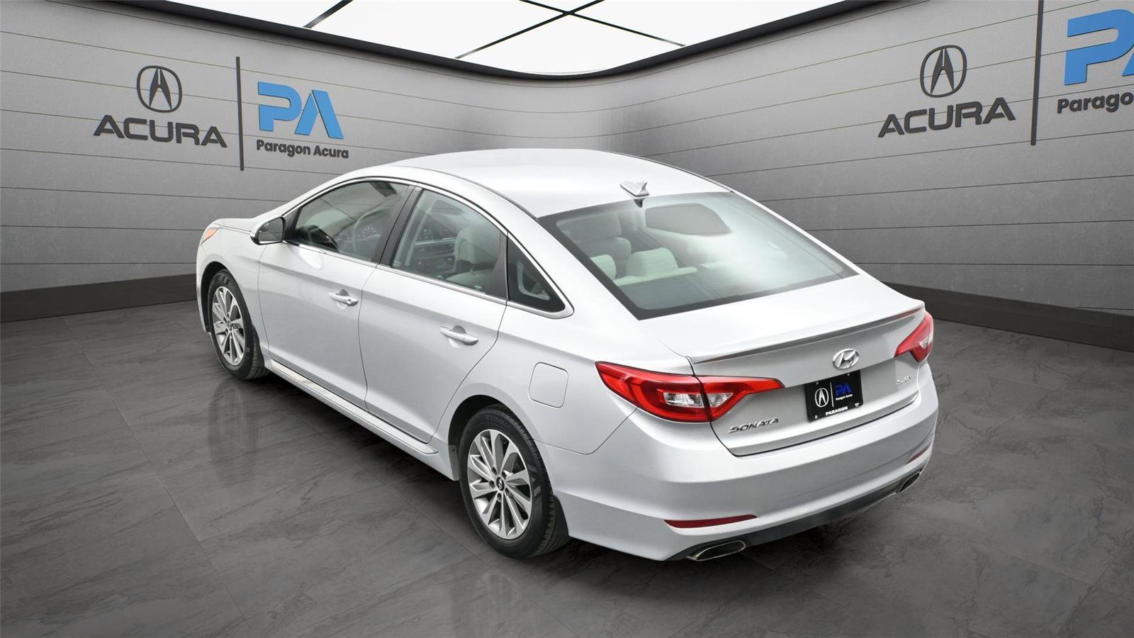 Used 2017 Hyundai Sonata Sport image 35