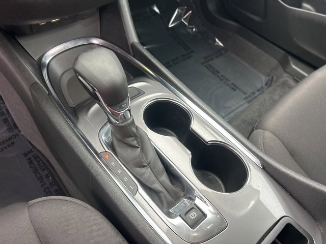 Used 2023 Chevrolet Malibu LT image 26