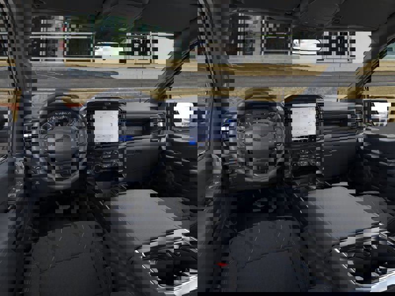 New 2026 Ford F150 STX image 9