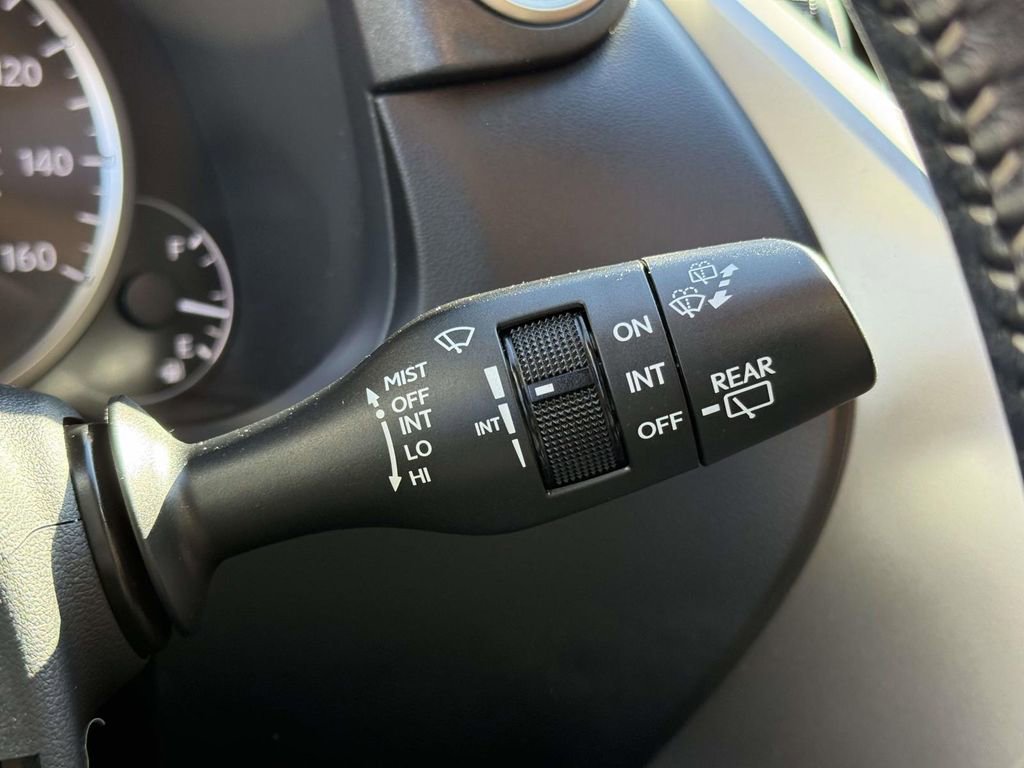 Used 2017 Lexus NX 200t AWD w/ Accessory Package 2 image 28