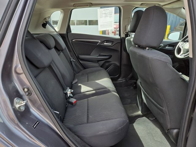 Used 2018 Honda Fit EX image 35