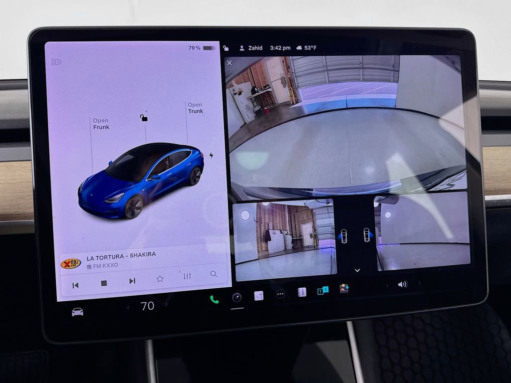 Used 2018 Tesla Model 3 Mid Range image 15
