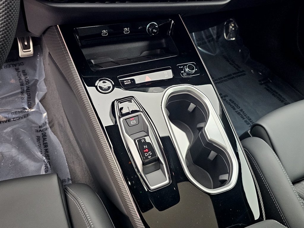 New 2026 Audi A6 Prestige AWD/4WD image 11