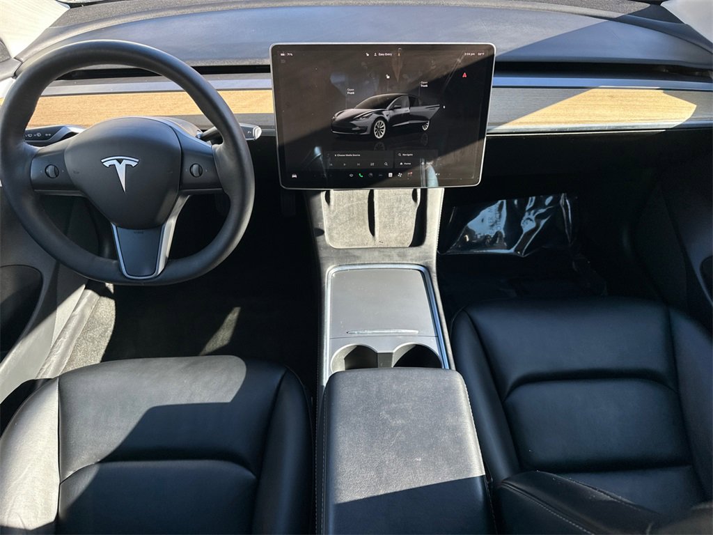 Used 2022 Tesla Model 3 image 14