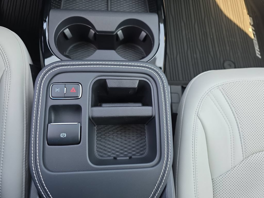 New 2026 Ford Mustang Mach-E Premium w/ Interior Protection Package RWD image 29