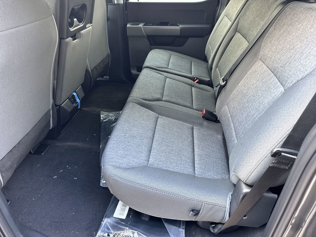 New 2026 Ford F250 XL w/ STX Appearance Package image 20