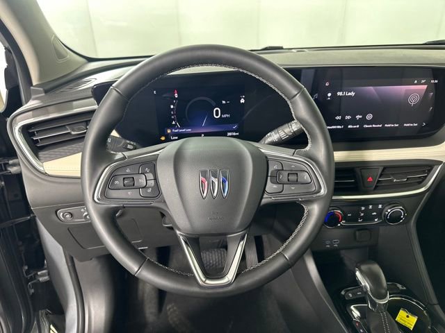 Used 2024 Buick Encore GX Preferred w/ Comfort Package image 14