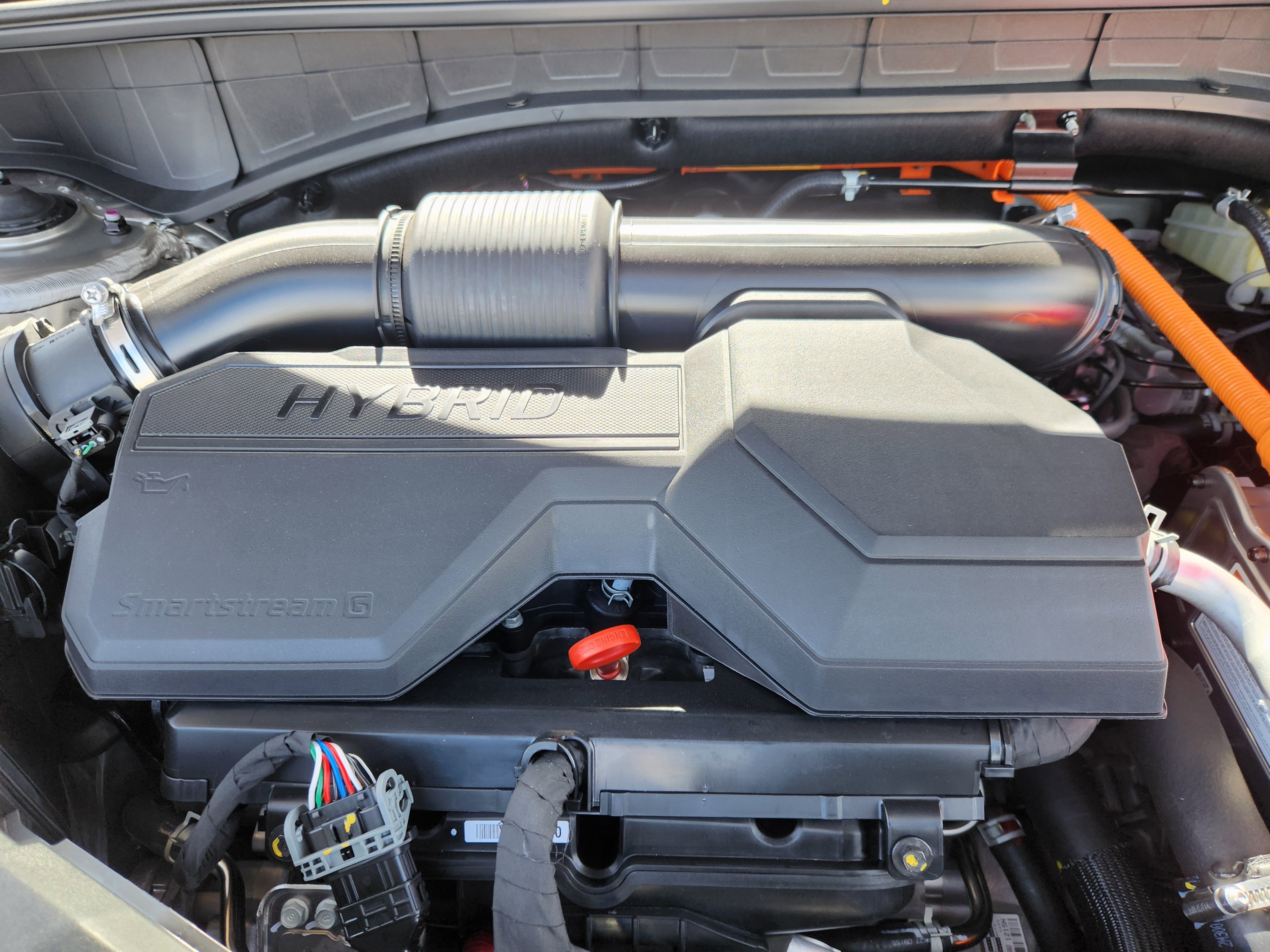 New 2026 Kia Sorento EX image 16