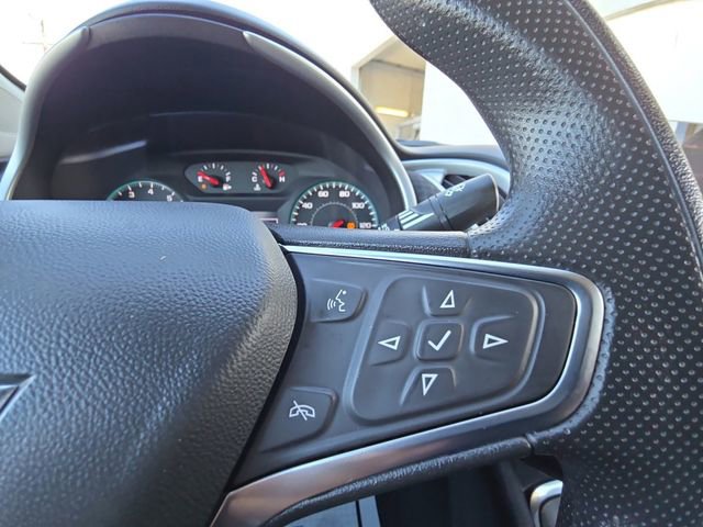 Used 2024 Chevrolet Malibu LT image 12