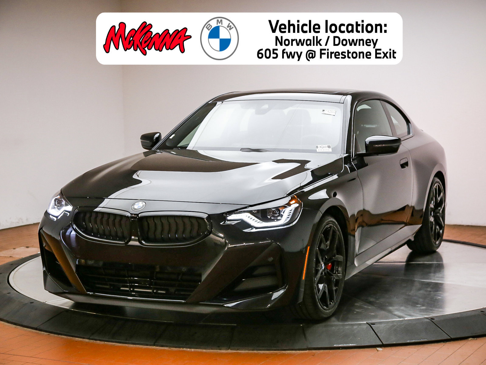 Used 2026 BMW 230i xDrive Coupe w/ Premium Package