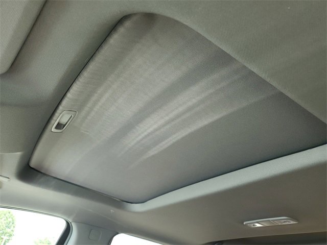 New 2025 GMC Sierra 1500 Elevation w/ Elevation Premium Package image 35