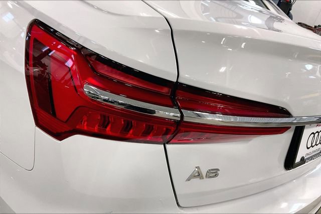 Used 2019 Audi A6 3.0T Premium Plus w/ Premium Plus Package image 29