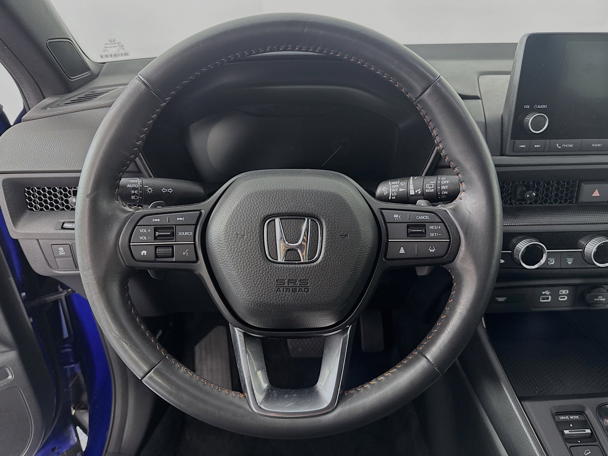Certified 2023 Honda CR-V Sport image 11