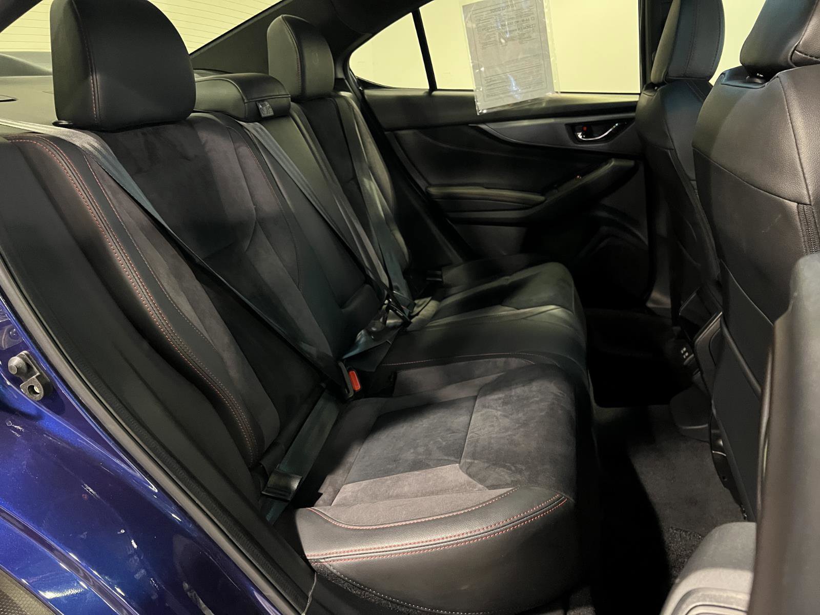 Used 2022 Subaru WRX GT image 32