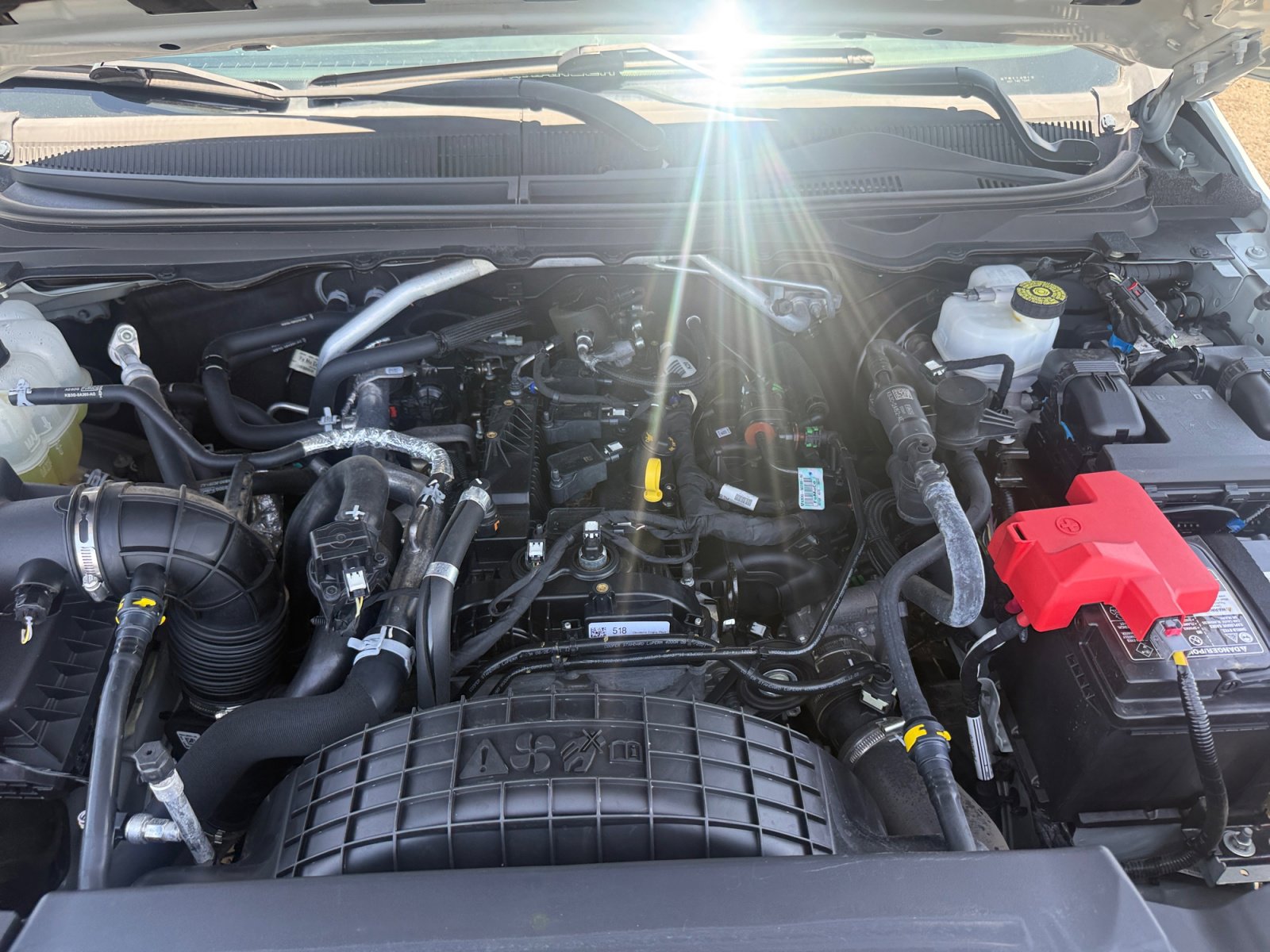 Used 2021 Ford Ranger XL w/ Equipment Group 101A High RWD image 32
