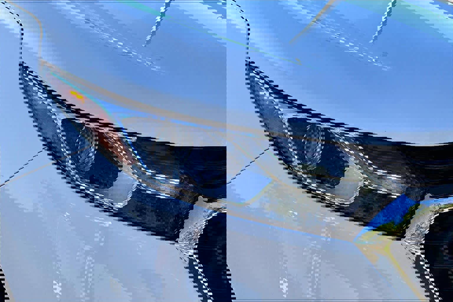 Used 2021 Chevrolet Equinox LS w/ LS Convenience Package image 27