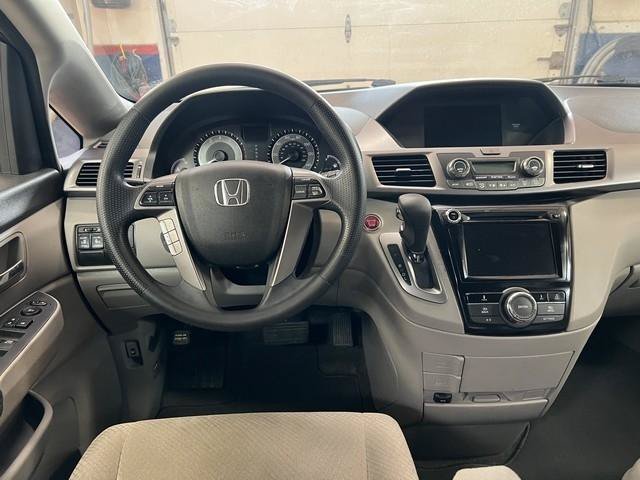 Used 2015 Honda Odyssey EX image 7