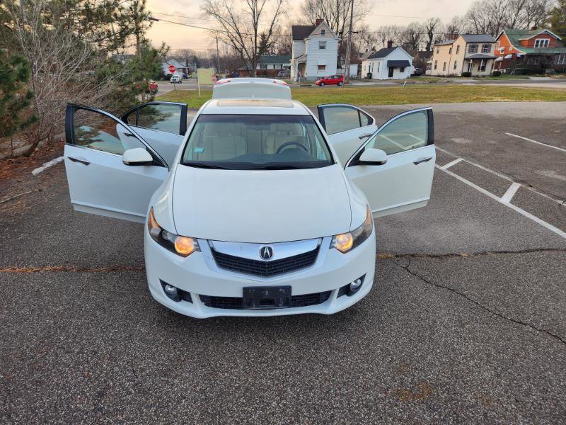 Used 2009 Acura TSX w/ Technology Package image 24