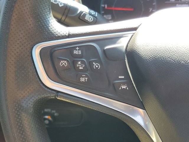 Certified 2023 Chevrolet Equinox LS w/ Midnight Edition FWD image 18