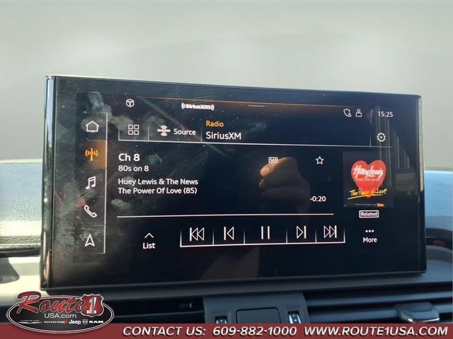 Used 2021 Audi Q5 e Premium Plus w/ Premium Plus Package AWD/4WD image 32