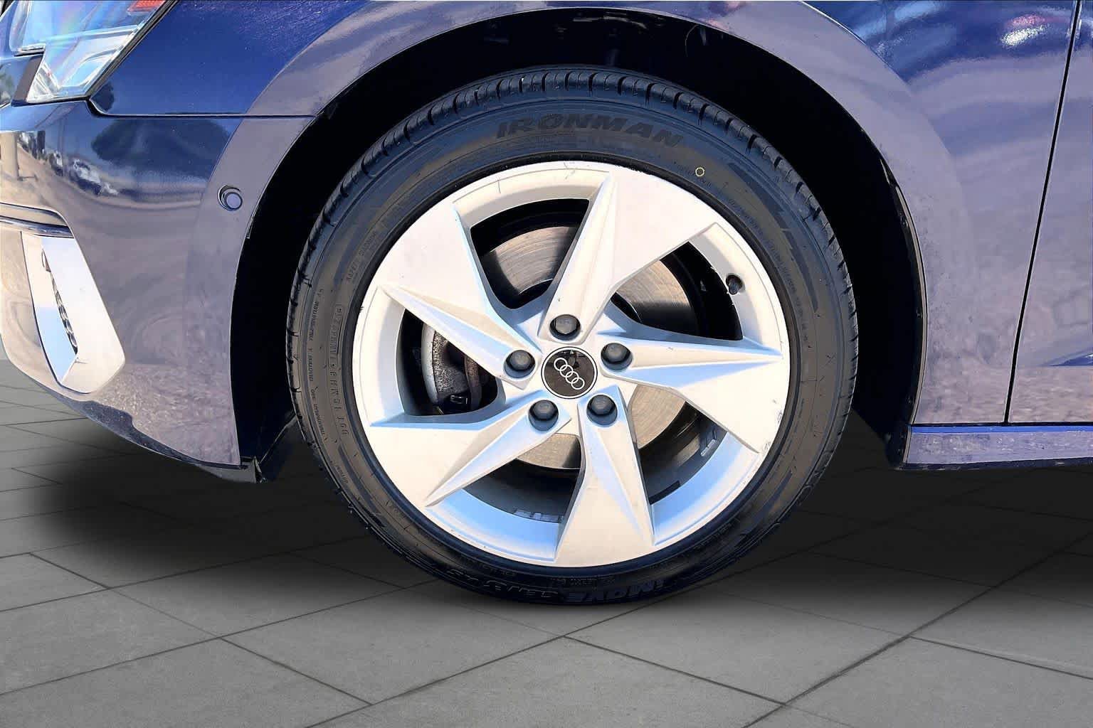 Used 2023 Audi A3 2.0T Premium FWD image 11