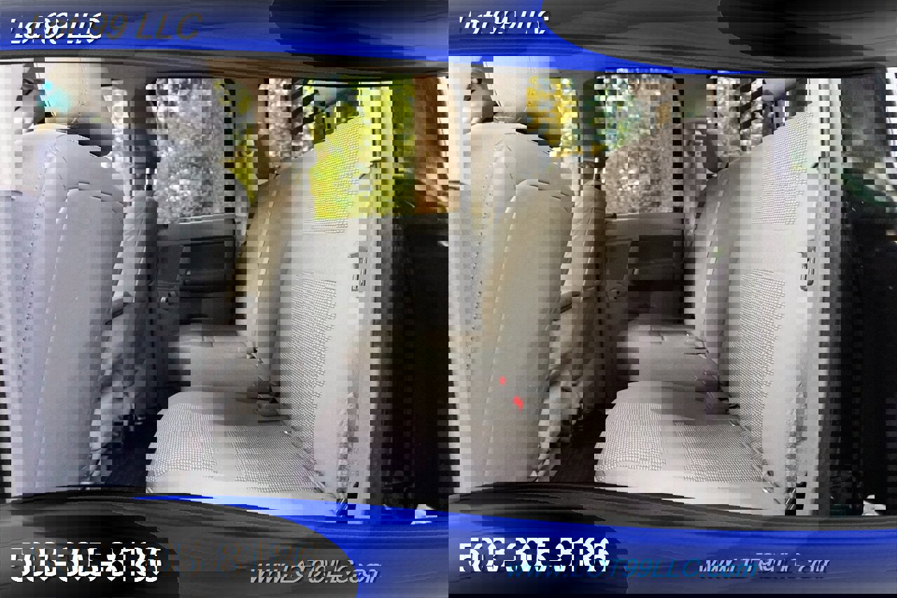 Used 2007 Dodge Ram 2500 Truck SLT w/ Quad Cab Big Horn Value Group image 13