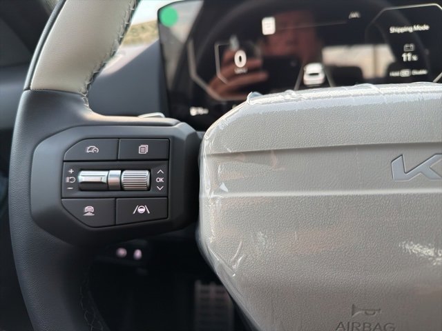 New 2025 Kia K4 GT-Line Turbo image 17