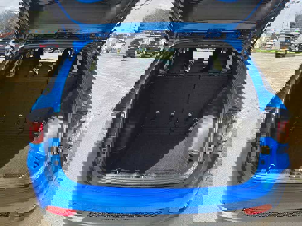 Used 2024 Jeep Compass Sport image 5