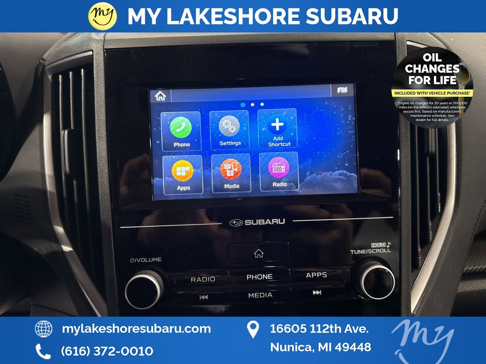 Used 2022 Subaru Impreza 2.0i image 15