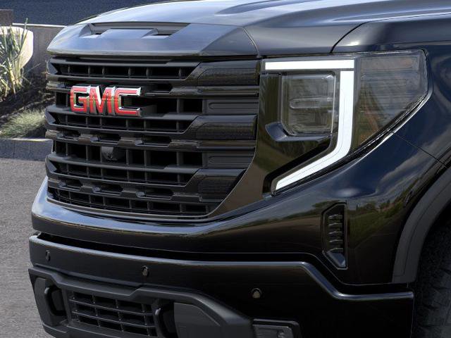 New 2026 GMC Sierra 1500 Elevation w/ Elevation Premium Package image 13