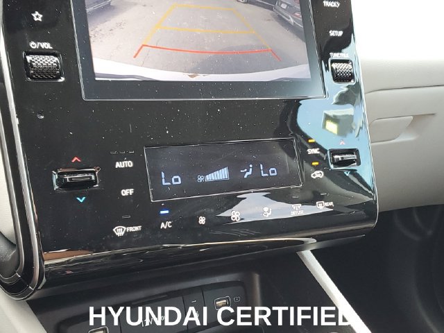 Certified 2024 Hyundai Tucson SEL FWD image 18