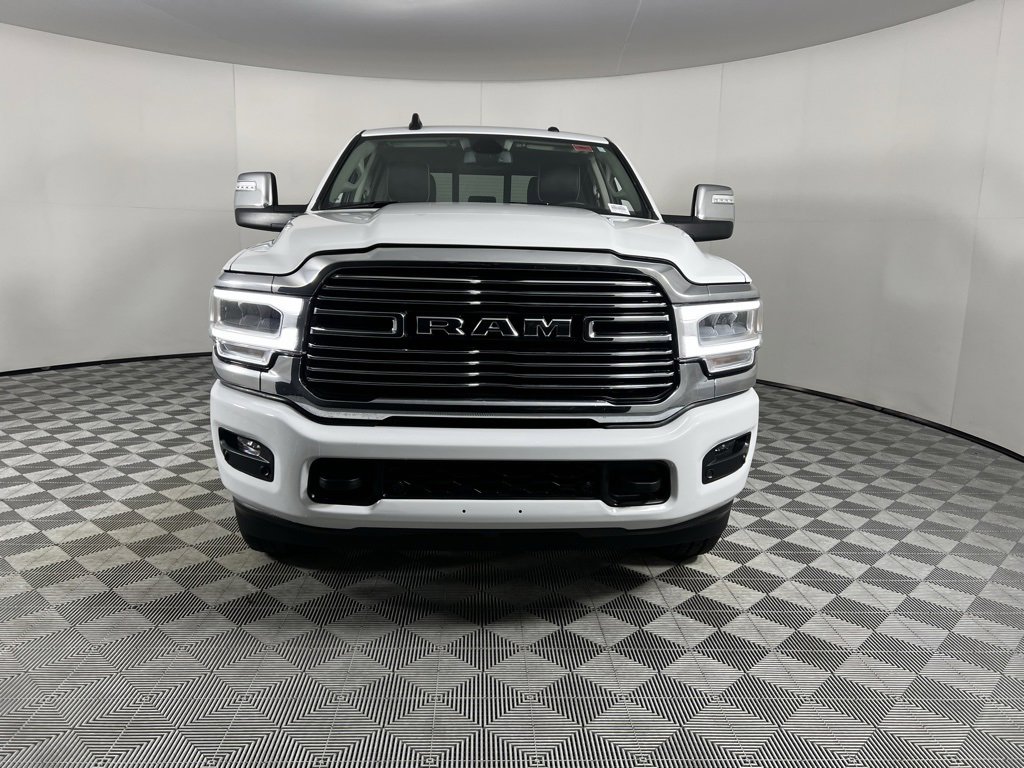 Certified 2024 RAM 2500 Laramie image 10