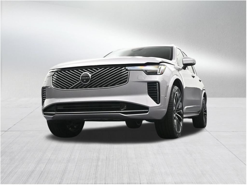 New 2026 Volvo XC90 B6 Plus w/ Protection Package Premier AWD/4WD image 29