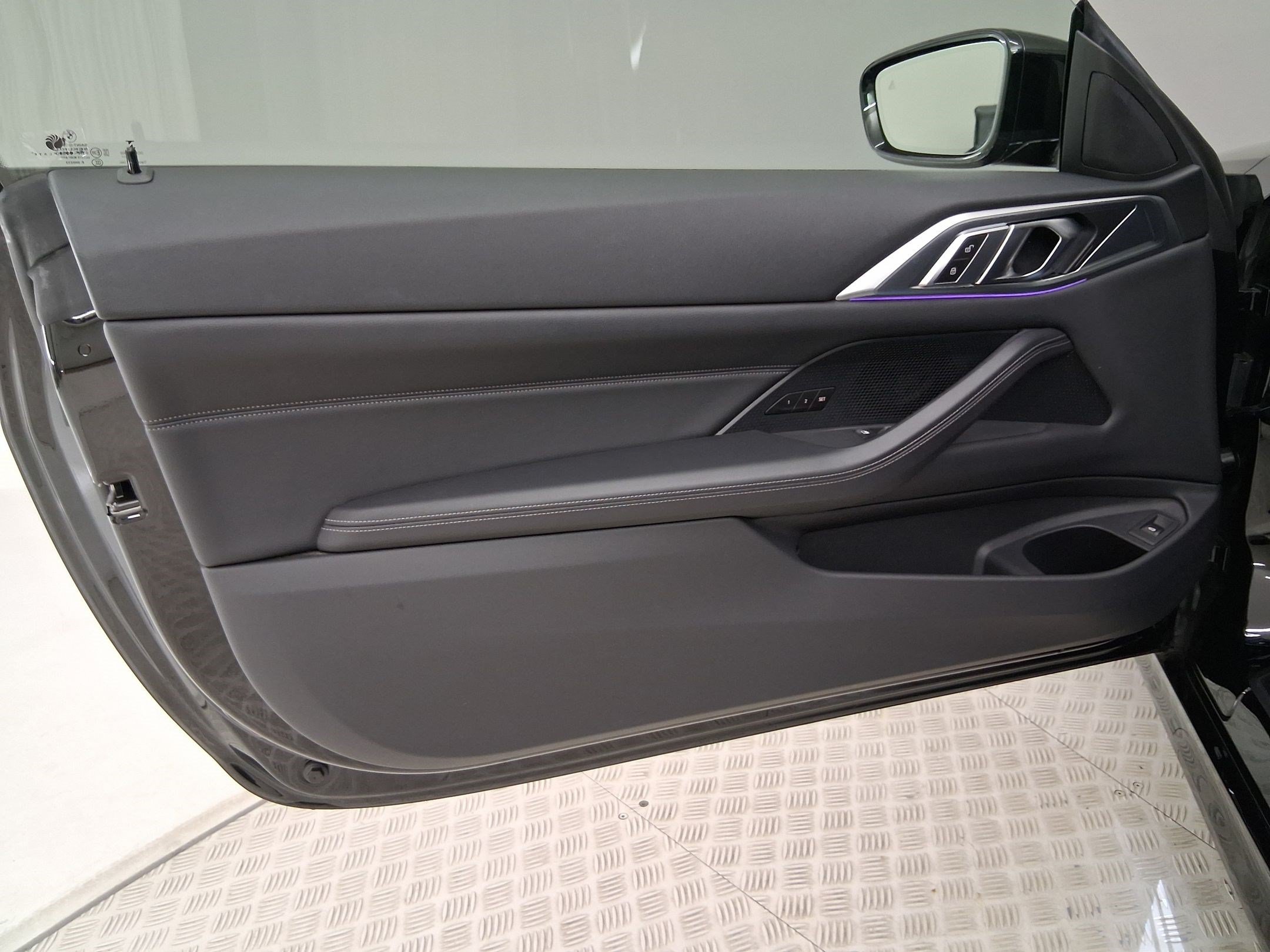 Certified 2023 BMW 430i Coupe w/ Convenience Package RWD image 21