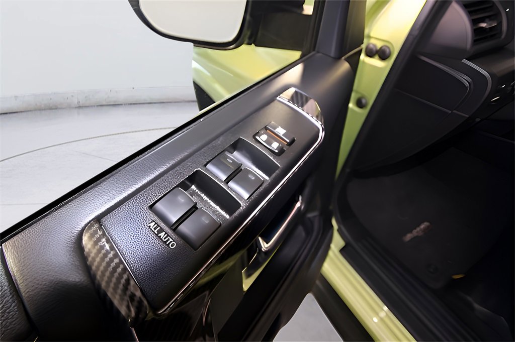 Used 2023 Toyota 4Runner TRD Sport image 10